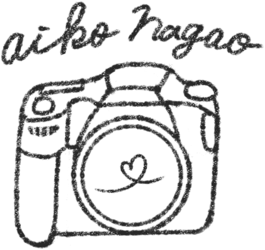 Aiko Nagao オフィシャルサイト